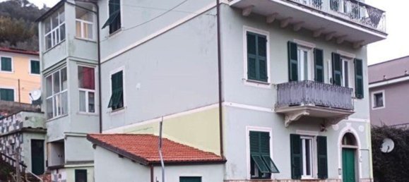 Apartamento de 4 divisões em Sestri Levante, Italy N.º 188381 4