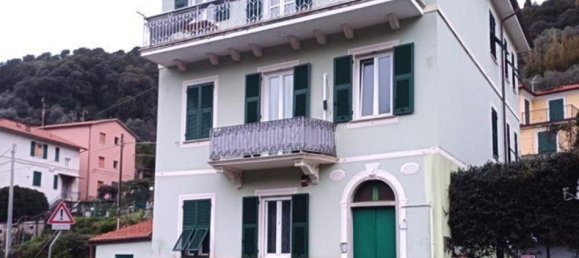 Apartamento de 4 divisões em Sestri Levante, Italy N.º 188381 3