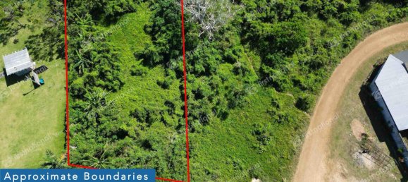 Земельный участок 1167м² в Порт-Вила, Вануату № 2 9