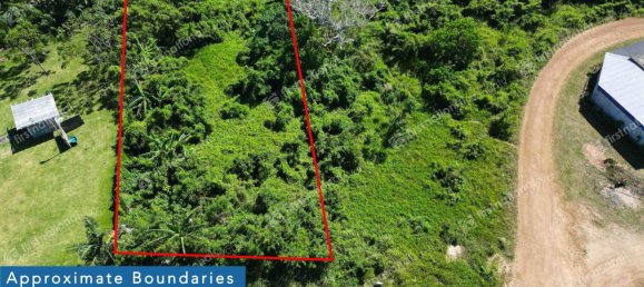 Земельный участок 1167м² в Порт-Вила, Вануату № 2 8