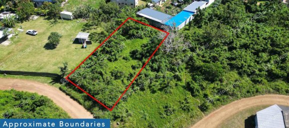 Земельный участок 1167м² в Порт-Вила, Вануату № 2 2