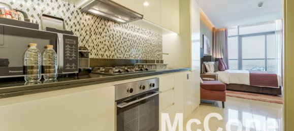 Studio in Business Bay, UAE No. 34361 5