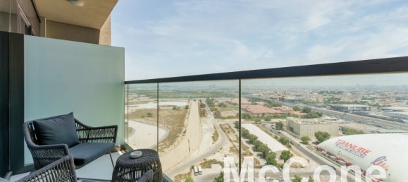 Studio in Business Bay, UAE No. 34361 8