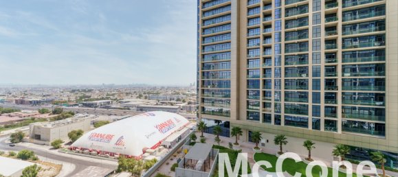 Studio in Business Bay, UAE No. 34361 10