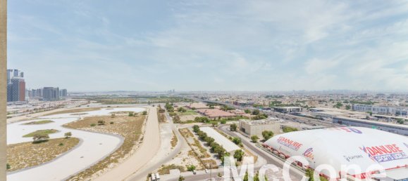 Studio in Business Bay, UAE No. 34361 9