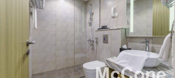 Studio in Business Bay, UAE No. 34361 7