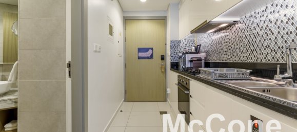 Studio in Business Bay, UAE No. 34361 6