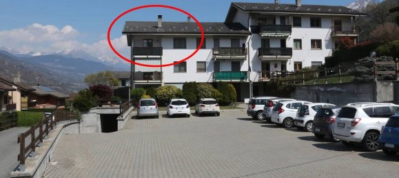 Studio in Brissogne, Italy, Nr. 116935 2