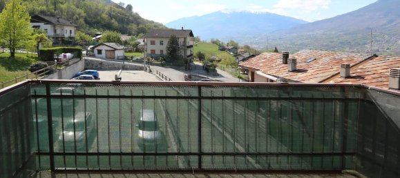 Studio in Brissogne, Italy, Nr. 116935 4