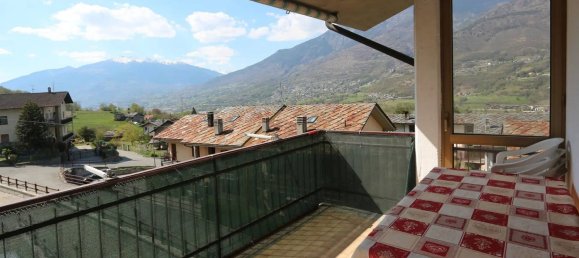Studio in Brissogne, Italy, Nr. 116935 8
