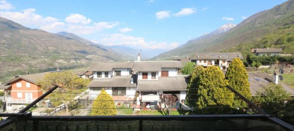 Studio in Brissogne, Italy, Nr. 116935 22