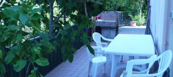 Apartamento de 3 dormitorios en Deiva Marina, Italy No. 342743 81