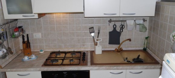 Apartamento de 3 dormitorios en Deiva Marina, Italy No. 342743 33
