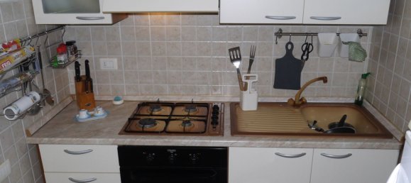 Apartamento de 3 dormitorios en Deiva Marina, Italy No. 342743 39