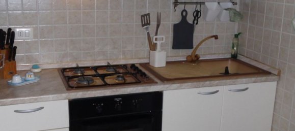 Apartamento de 3 dormitorios en Deiva Marina, Italy No. 342743 28