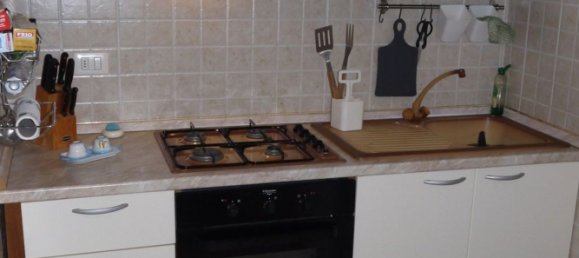 Apartamento de 3 dormitorios en Deiva Marina, Italy No. 342743 24