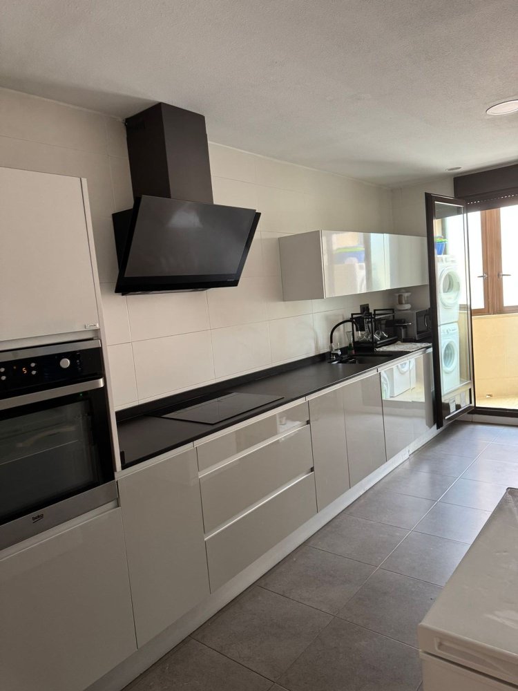 1 chambre Appartement à Novelda, Spain No. 201440