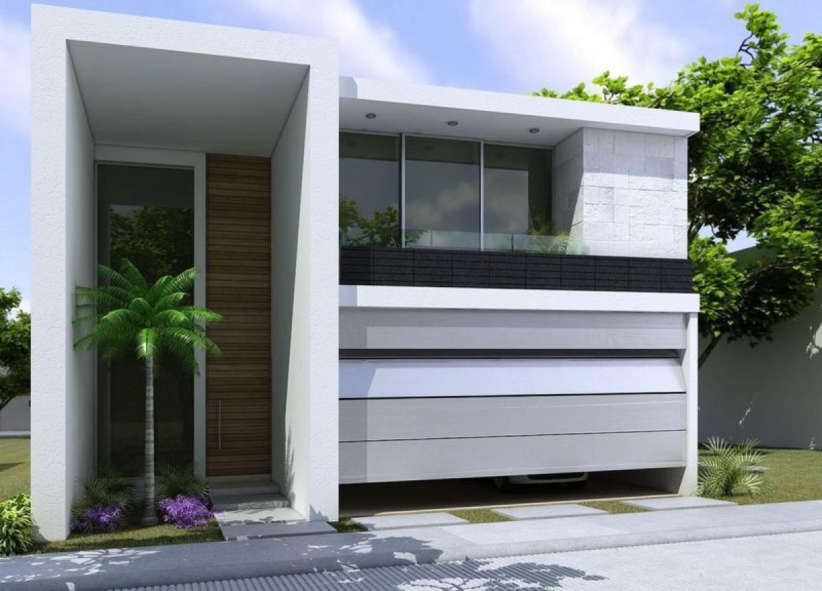 Дом с 3 спальнями в Веракрус, Мексика № 209748