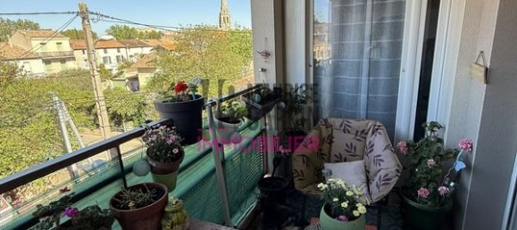 1 غرف نوم منزل ذو طابقين في Avignon, France رقم 278314 7