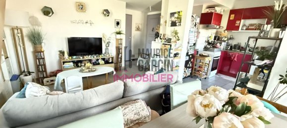 1 غرف نوم منزل ذو طابقين في Avignon, France رقم 278314 4