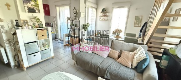 1 غرف نوم منزل ذو طابقين في Avignon, France رقم 278314 3