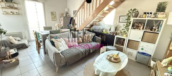 1 غرف نوم منزل ذو طابقين في Avignon, France رقم 278314 2