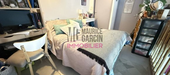 1 غرف نوم منزل ذو طابقين في Avignon, France رقم 278314 6