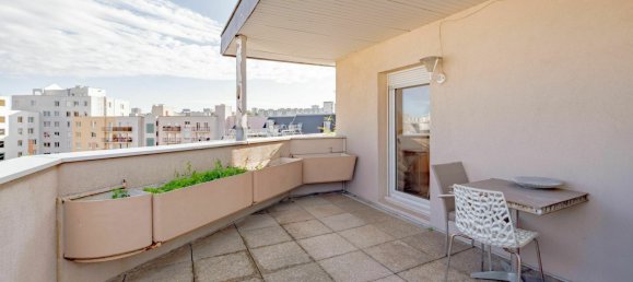 3 Schlafzimmer Doppelhaus in Creteil, France, Nr. 163953 12