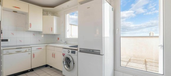 3 Schlafzimmer Doppelhaus in Creteil, France, Nr. 163953 9