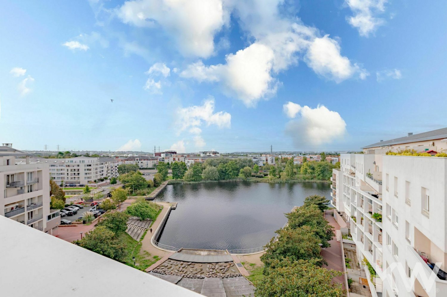 3 Schlafzimmer Doppelhaus in Creteil, France, Nr. 163953