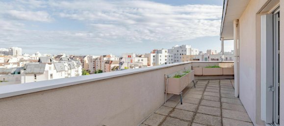 3 Schlafzimmer Doppelhaus in Creteil, France, Nr. 163953 11