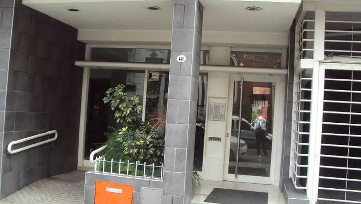 Studio in Buenos Aires, Argentina, Nr. 100789