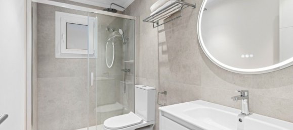 Квартира с 2 спальнями в Аликанте, Испания № 46172 22