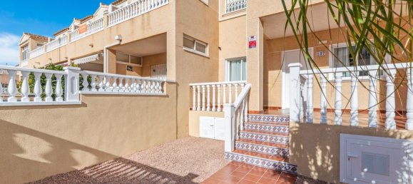 Квартира с 2 спальнями в Аликанте, Испания № 46172 17