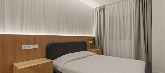 Квартира с 2 спальнями в Аликанте, Испания № 46172 18