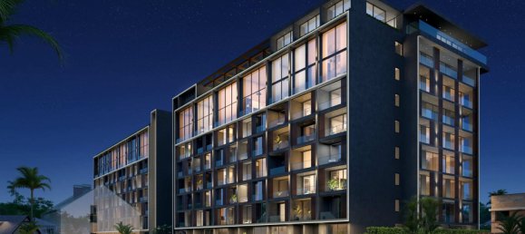 Condominio de 1 dormitorio en Essence Rawai, Thailand No. 30418 9