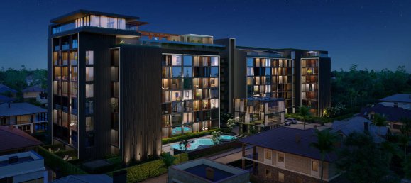 Condominio de 1 dormitorio en Essence Rawai, Thailand No. 30418 6