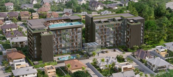 Condominio de 1 dormitorio en Essence Rawai, Thailand No. 30418 13