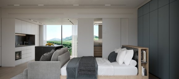 Condominio de 1 dormitorio en Essence Rawai, Thailand No. 30418 18