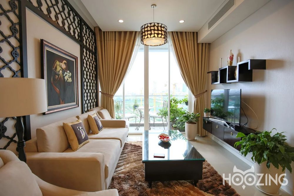 2 bedrooms Apartment in Thu Duc, Vietnam No. 18161