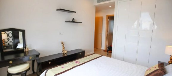 2 bedrooms Apartment in Thu Duc, Vietnam No. 18161 5