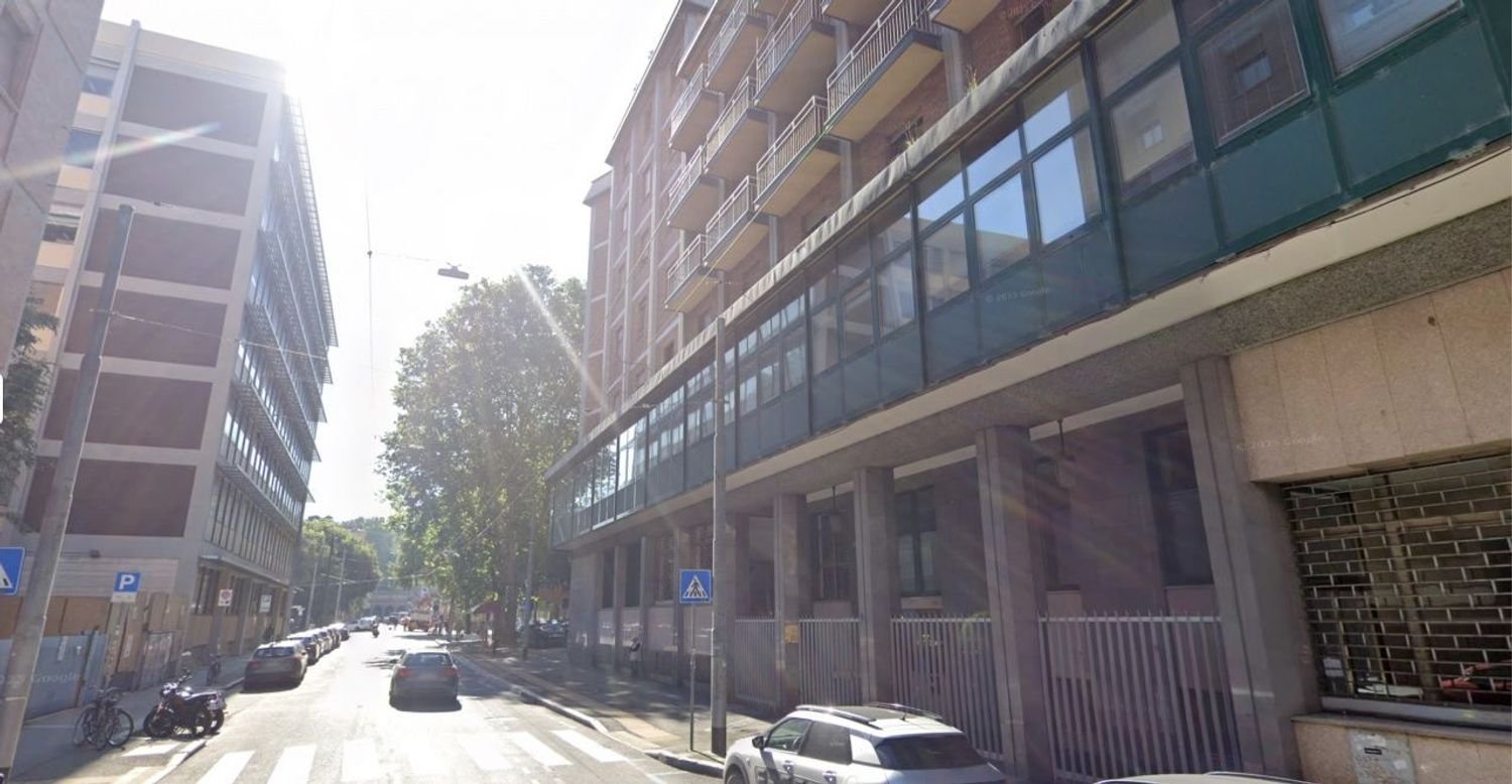 2 bedrooms Apartment in Bologna, Italy No. 403699