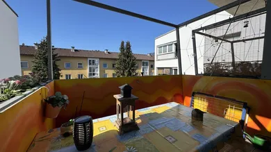 Apartamento de 3 habitaciónes en Rum, Austria No. 182582