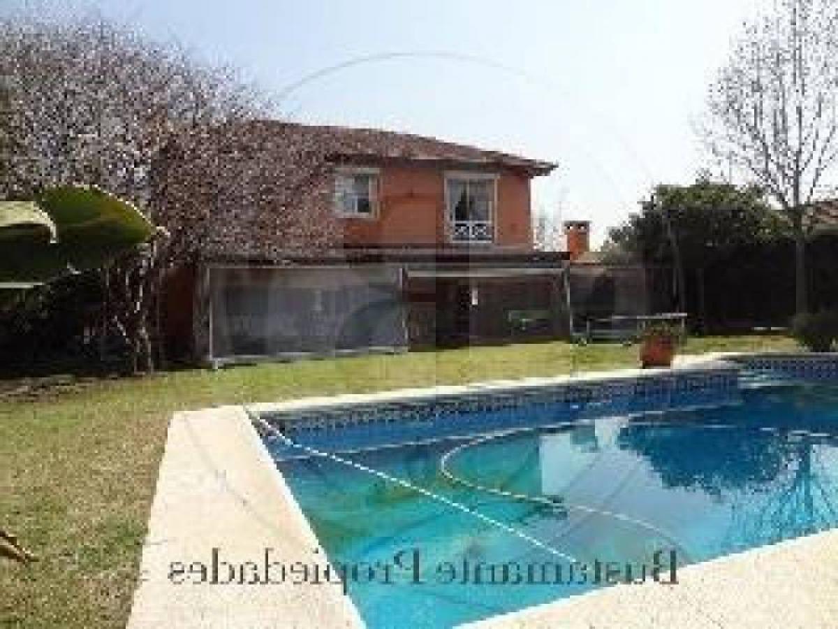 3 Schlafzimmer Haus in Escobar, Argentina, Nr. 2946