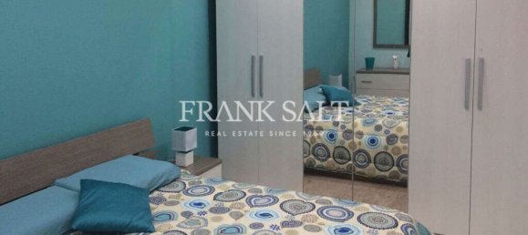 2 غرف نوم بانتهاوس في Saint Julian's, Malta رقم 6713 11