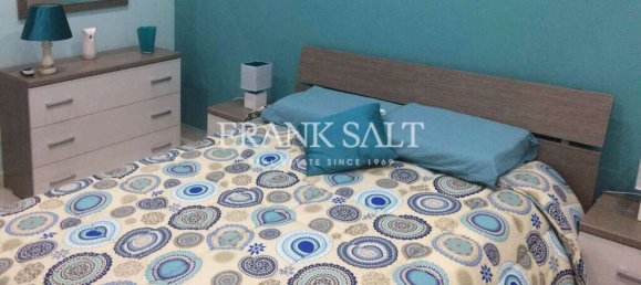 2 غرف نوم بانتهاوس في Saint Julian's, Malta رقم 6713 12