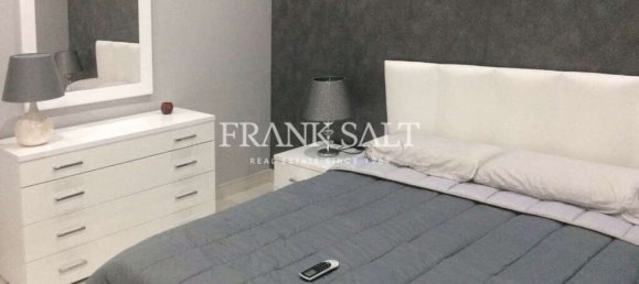 2 غرف نوم بانتهاوس في Saint Julian's, Malta رقم 6713 8