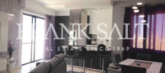 2 غرف نوم بانتهاوس في Saint Julian's, Malta رقم 6713 5