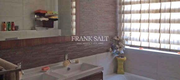 2 غرف نوم بانتهاوس في Saint Julian's, Malta رقم 6713 3