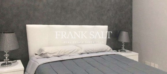 2 غرف نوم بانتهاوس في Saint Julian's, Malta رقم 6713 9